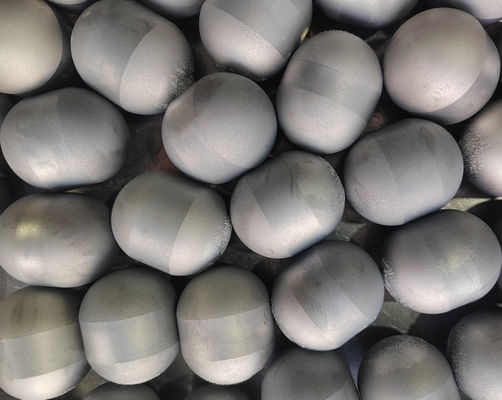 Bola paduan tungsten tahan korosi bola karbida tungsten halus