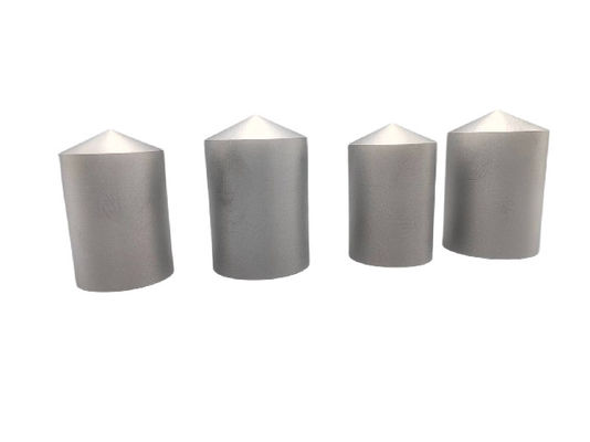 Industrial Tungsten Karbida Irregular Bagian Pakai, Precision Cemented Carbide Tools
