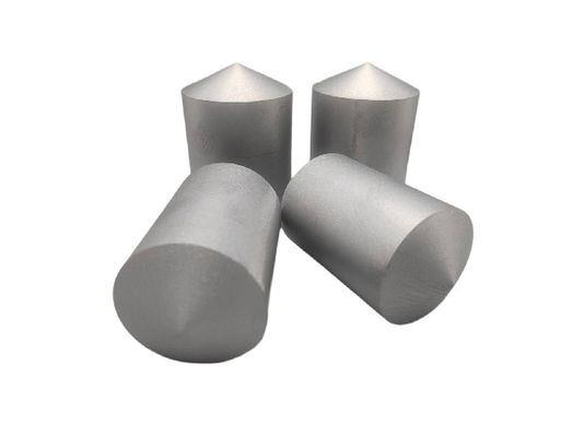Precision Tungsten Carbide Components Non-Standard Corrosion Resistant