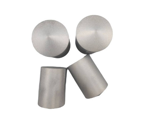 Bagian Non-Standar Karbida Tungsten Kekerasan Tinggi Untuk Industri