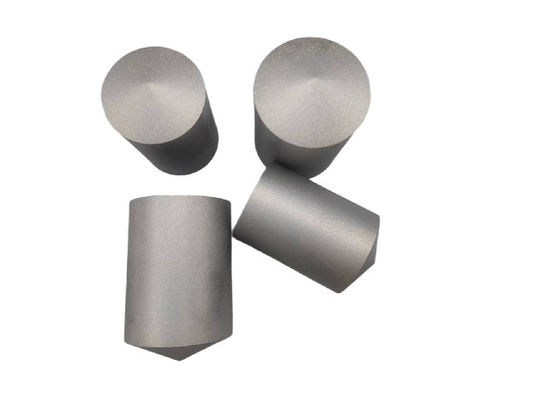 Bagian Non-Standar Karbida Tungsten Kekerasan Tinggi Untuk Industri