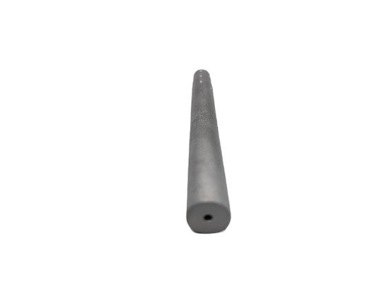 Cemented Carbide Molds / Cold Heading Die Blank yang disesuaikan untuk ketahanan dan presisi yang ditingkatkan