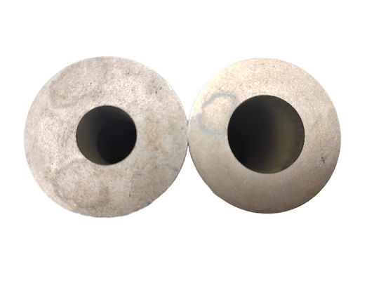 Disesuaikan Tungsten Karbida Bulat mati kepala dingin untuk cetakan Fastener