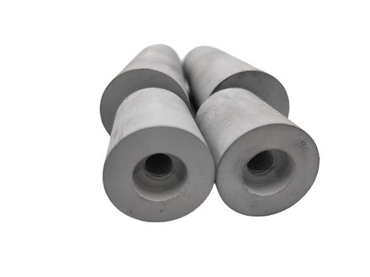 Tungsten Steel Carbide Heading Dies Wear Resistant Kekuatan Tinggi