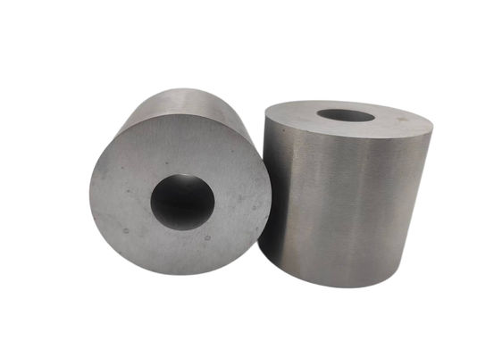 Precision Carbide Cold Heading Die Kekuatan tinggi untuk pembuatan pengikat