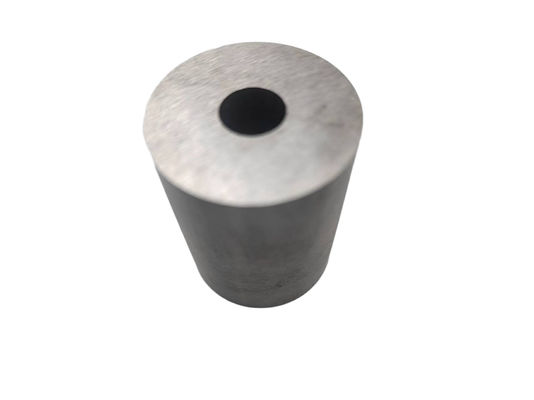 Precision Carbide Cold Heading Die Kekuatan tinggi untuk pembuatan pengikat