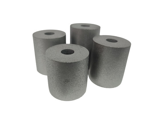 Karbida presisi tinggi Cold Heading Die Heat Resistant Untuk Speed Metal Stamping