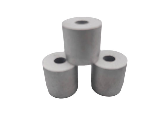 Karbida presisi tinggi Cold Heading Die Heat Resistant Untuk Speed Metal Stamping