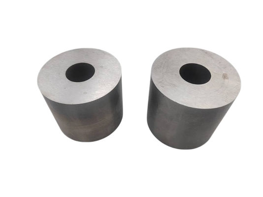 Karbida mati, Tungsten baja sekrup mati, benturan tahan fastener sekrup mati