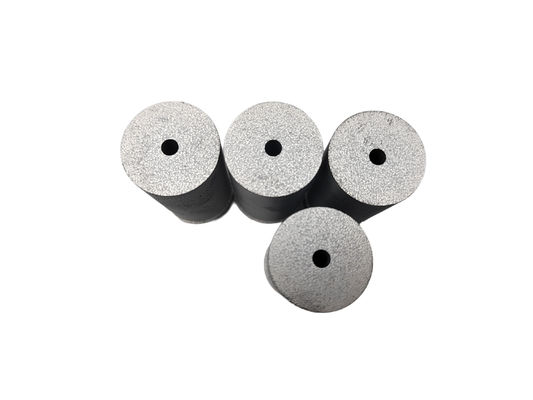 Cemented Carbide Cold Heading Mold Blanks untuk Screw Molds
