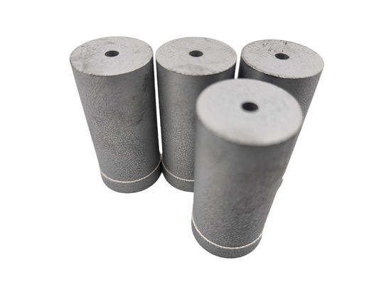 Cemented Carbide Cold Heading Mold Blanks untuk Screw Molds