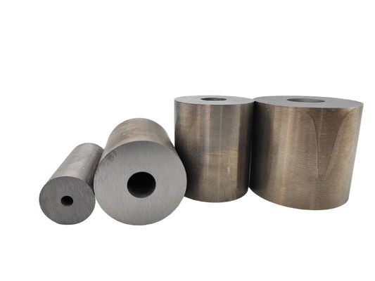 Produsen Karbida Tungsten Bulat Precision Tinggi