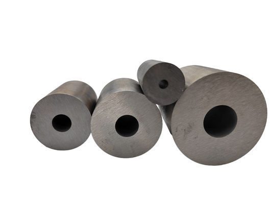 Produsen Karbida Tungsten Bulat Precision Tinggi