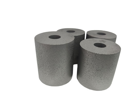 Tungsten Karbida Bulat Diisi Dingin Mati Untuk Wire Drawing Mold
