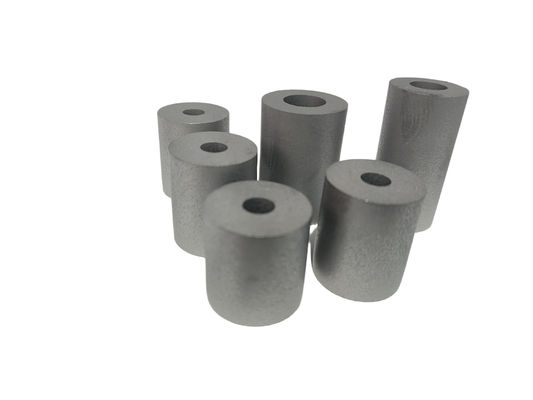 Karbida Non-Standard Cold Heading Die Bentuk Bulat Tahan Pakai