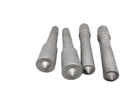 End Mill Karbida T Rod Kekuatan tinggi tahan haus tahan suhu tinggi