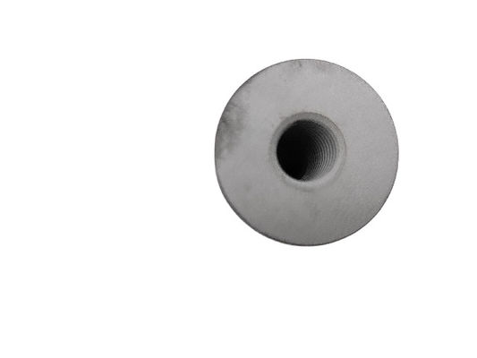 Tungsten Karbida Kekuatan Tinggi Punches Korosi tahan untuk alat pemotong