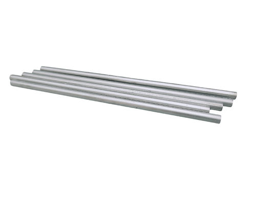 Kekerasan Tinggi Tungsten Carbide Unground Blanks Pemasok Disesuaikan