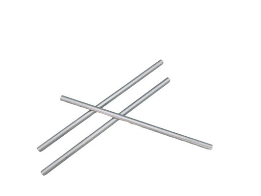 Kekerasan Tinggi Tungsten Carbide Unground Blanks Pemasok Disesuaikan
