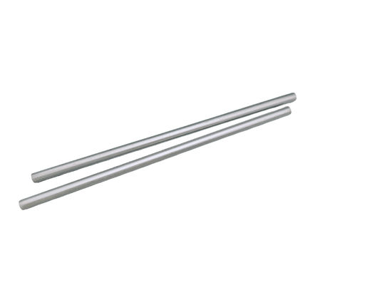 Kekerasan Tinggi Tungsten Carbide Unground Blanks Pemasok Disesuaikan