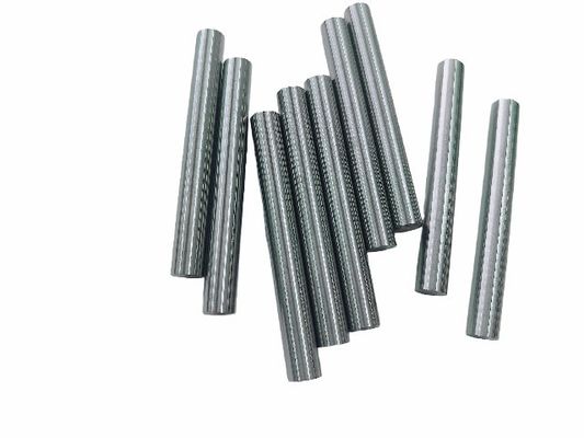 Tungsten Carbide Rod OEM ODM Untuk Central Vertical Lathe