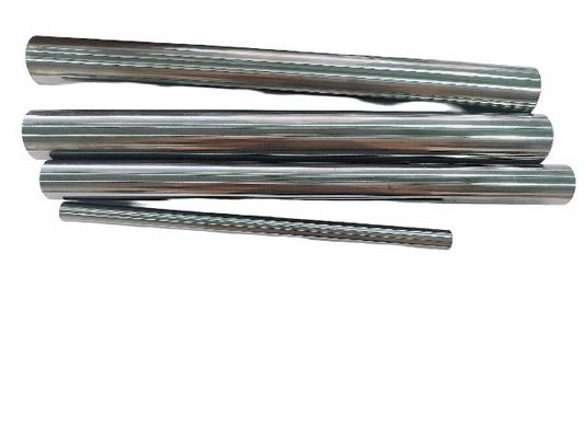 Solid Tungsten Carbide Round Bar, Tungsten Steel Rod Layanan OEM