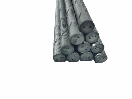 81.5HRA-95HRA Tungsten Steel Rod Disesuaikan dengan permukaan tanah akhir
