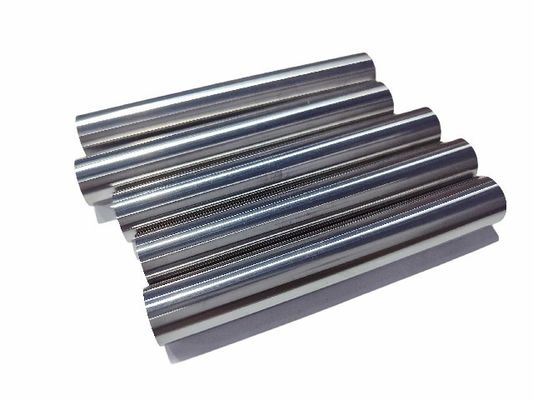 92.1 Ra Custom Tungsten Carbide Rod Carbide Solid Round Rod Layanan OEM