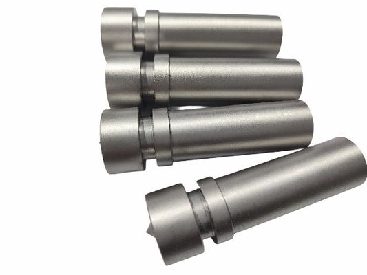 Tungsten Carbide T Rod khusus untuk penggunaan industri tugas berat