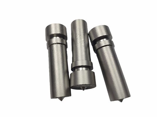 Tungsten Steel Carbide T Rod Blank Untuk Manufaktur End Mills