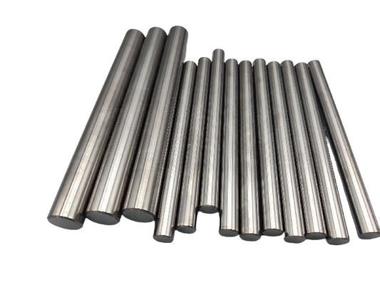 Bilah bundar baja tungsten karbida tungsten disemen