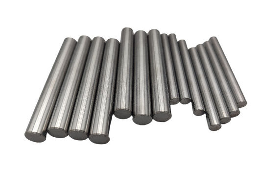 Tungsten Cobalt Solid Alloy Round Rod