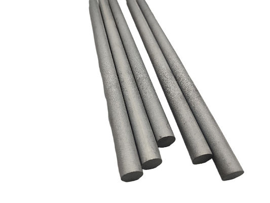 Tungsten-Kobalt Solid Alloy Carbide Blank Rod Blank