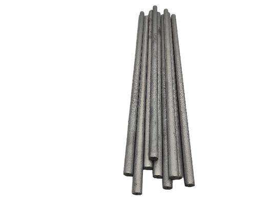Tungsten-Kobalt Solid Alloy Carbide Blank Rod Blank
