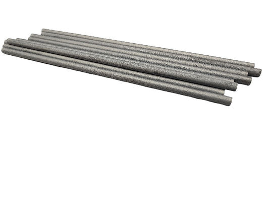 Tungsten-Kobalt Solid Alloy Carbide Blank Rod Blank