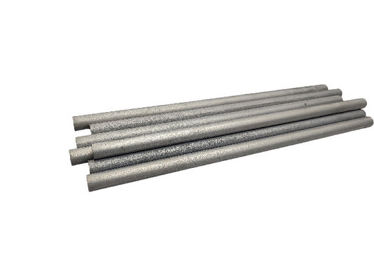 Karbida Round Rod Blanks tahan aus untuk lingkungan industri yang menuntut