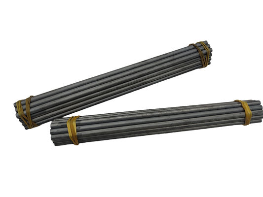 Tungsten Cobalt Carbide Rod, Bahan baku berkualitas tinggi