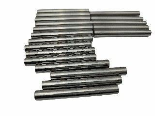 Batang Karbida Tungsten yang dapat disesuaikan untuk lingkungan pemakaian