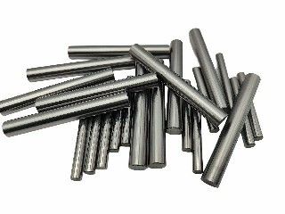 Batang Karbida Tungsten yang dapat disesuaikan untuk lingkungan pemakaian