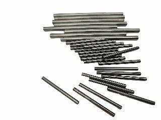Batang Karbida Tungsten yang dapat disesuaikan untuk lingkungan pemakaian