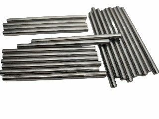 Tulang kosong Tungsten Karbida yang tahan lama yang dapat disesuaikan