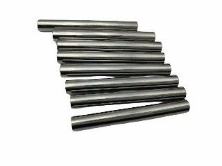 Tulang kosong Tungsten Karbida yang tahan lama yang dapat disesuaikan