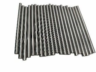 Batang baja karbida tungsten berkinerja tinggi yang tahan terhadap dampak tinggi