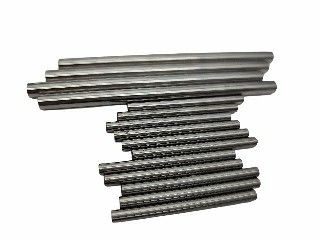 Batang baja karbida tungsten berkinerja tinggi yang tahan terhadap dampak tinggi