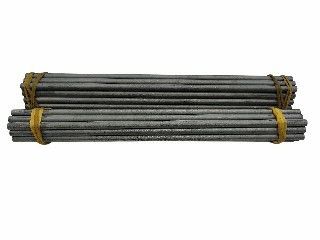 Batang Karbida Tungsten Berkinerja Ekstrim, Dirancang untuk Aplikasi End Mill