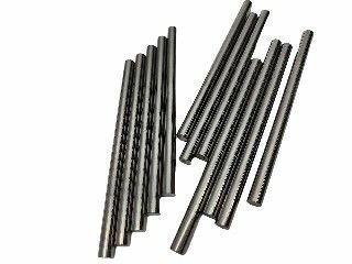 Batang Karbida Tungsten Berkinerja Ekstrim, Dirancang untuk Aplikasi End Mill