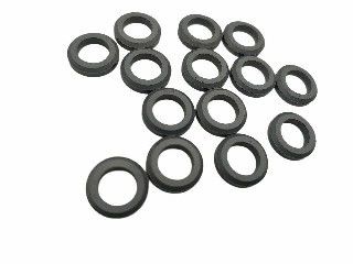 Tungsten Steel Carbide Washer Kecil