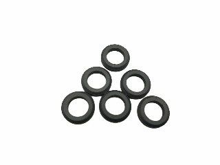 Tungsten Steel Carbide Washer Kecil