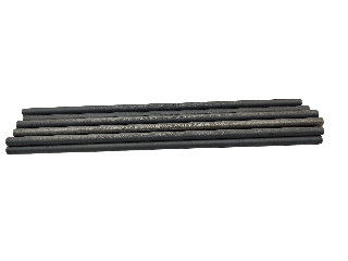 Batang Karbida Tungsten yang disesuaikan untuk memotong pengeboran penggilingan dan penggilingan