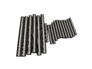 330mm Panjang Cemented Carbide Rod untuk aplikasi pemotongan tahan lama dan presisi